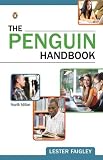 Penguin Handbook,  The (cloth) (4th Edition) (Faigley Penguin Franchise)