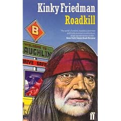 Roadkill