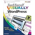 Teach Yourself Visually WordPress