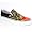 Black/Red/Gold