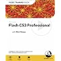 Adobe Flash CS3 Professional: Video Training Book