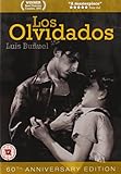 Los Olvidados [DVD]