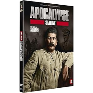 Apocalypse : Staline