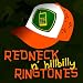 Redneck Annoying Person Calling