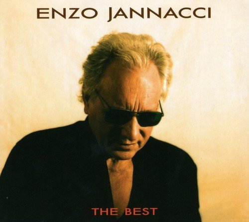 enzo jannacci - The Best - Zortam Music