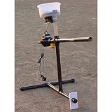PIK Products Grand Slam Pitching Machine