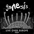 Live Over Europe 2007
