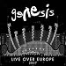 Live Over Europe 2007