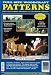 Santa & Reindeer Christmas Yard Art Woodworking Pattern
