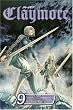 Claymore, Vol. 9 (Claymore) (v. 9)
