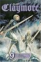 Claymore Vol. 9 (Claymore)