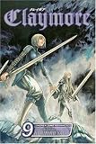 Claymore, Vol. 9