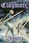 Claymore, Vol. 9