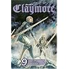 Claymore, Vol. 9