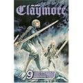 Claymore, Vol 9