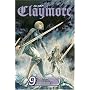Claymore: v. 9 (Claymore)