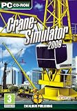 Crane Simulator (PC CD)