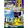 Crane Simulator (PC CD)