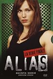 Alias - Stagione 05 (5 Dvd)