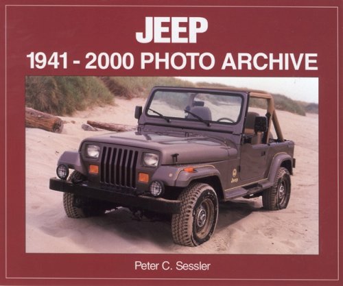 Jeep