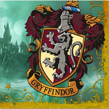 Baby Shower Party Supplies Potter 1