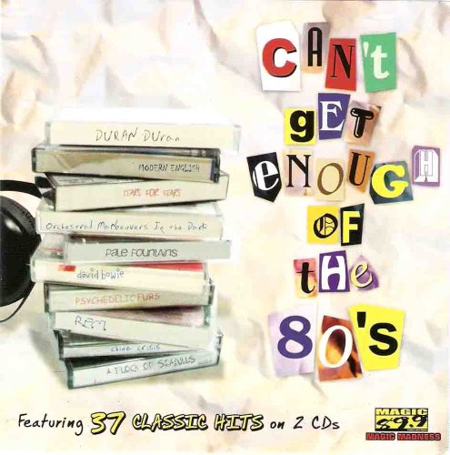 Psychedelic Furs - 80