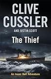 The Thief (Isaac Bell 5)