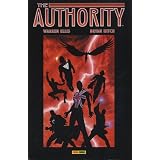 Authoritypar Warren Ellis
