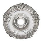 Arthur Court Thoroughbred 13-Inch Chip and Dip Tray $115.00