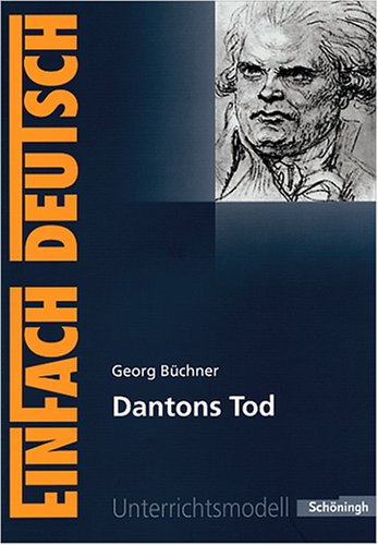 Georg B�chner 'Dantons Tod'