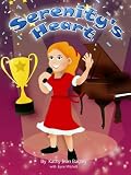 Books: Serenity's Heart (Bedtime Stories for Kids) (Imagination & Dreams) Adventure-Education-Fantasy-Fun-Friendship-Talents-Family Time with Kids-Children's eBooks-Book for Ages 8-10
