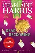 Amazon.com: Dead Reckoning (Sookie Stackhouse, Book 11) (9780441020317): Charlaine Harris: Books