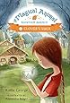 The Magical Animal Adoption Agency, Book 1 Clover's Luck