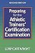 Preparing for the Athletic Trainers' Certification Examination-2nd Edition