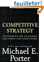 Competitive Strategy