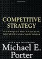 Competitive Strategy