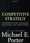 Competitive Strategy