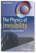 The Physics of Invisibility: A Story of Light and Deception