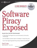 Software Piracy Exposed