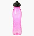 Avon Walk for Breast Cancer Pink Water Bottle