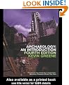 Archaeology: An Introduction