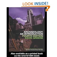 Archaeology: An Introduction
