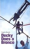 Decky Does a Bronco (Oberon Modern Plays)