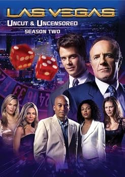 Las Vegas: Season Two