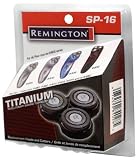 Remington SP-16 Cutters and Heads