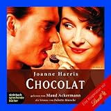 Produkt-Bild: Chocolat. Roman. 4 CDs