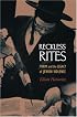 Reckless Rites: Purim and the Legacy of Jewish Violence (Jews, Christians, and Muslims from the Ancient to the Modern World)