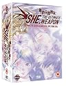 She- The Ultimate Weapon - Complete [UK Import]