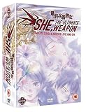 She- The Ultimate Weapon - Complete