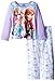 Disney Girls' Frozen Dreamers 2-Piece Pajama Set